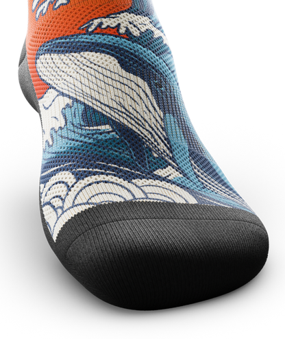 Splash Athletic Crew Socks