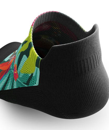 Squawk Athletic Ankle Socks