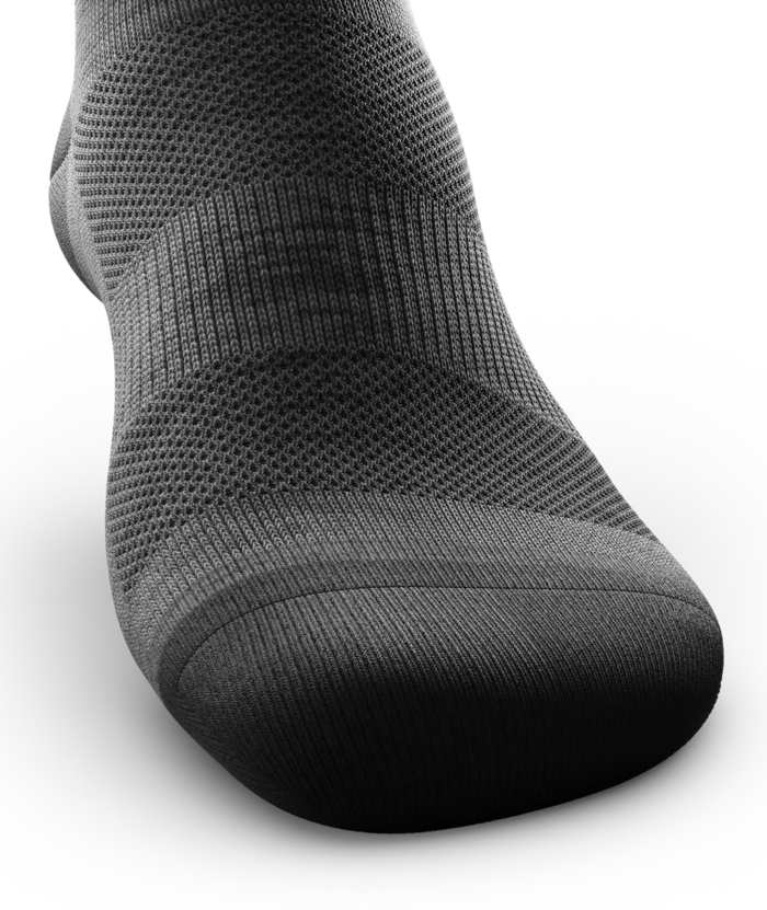 Stealth North Athletic Crew Socks