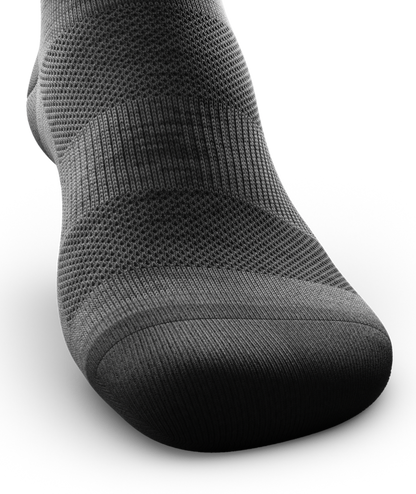 Stealth North Athletic Crew Socks