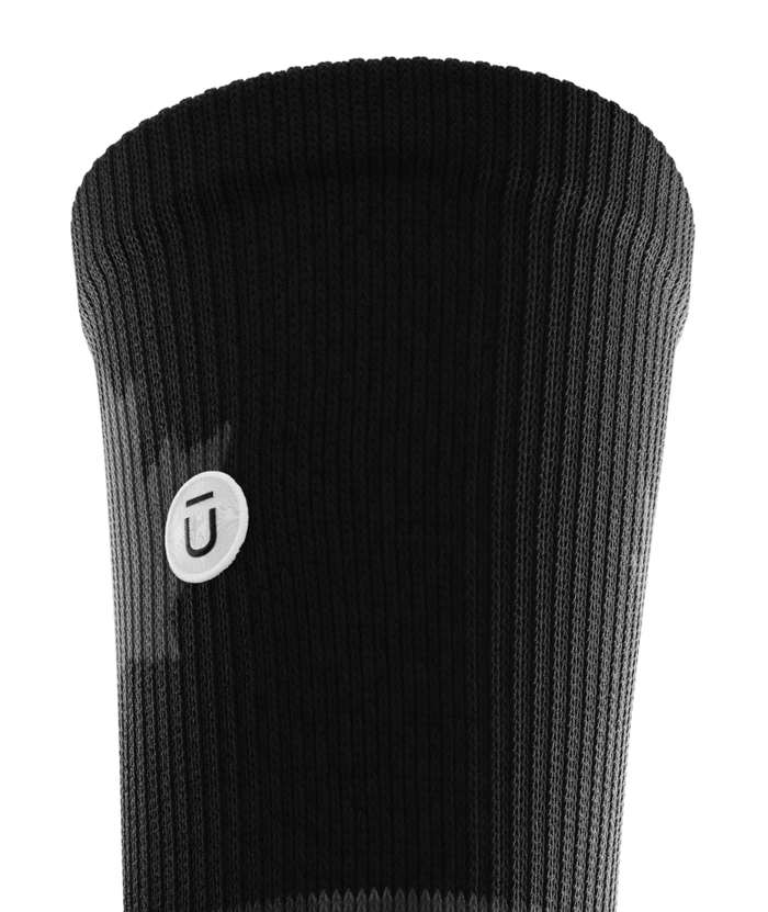 Stealth North Athletic Crew Socks
