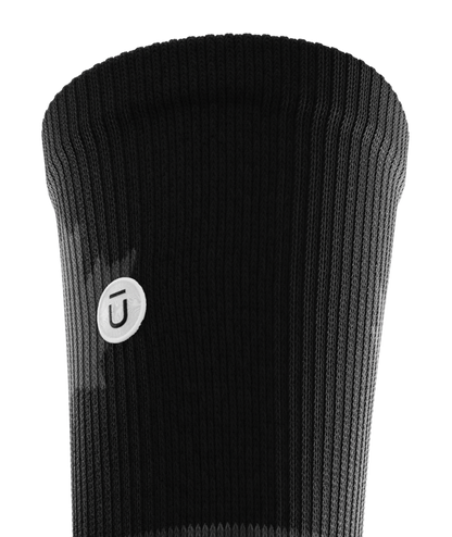 Stealth North Athletic Crew Socks