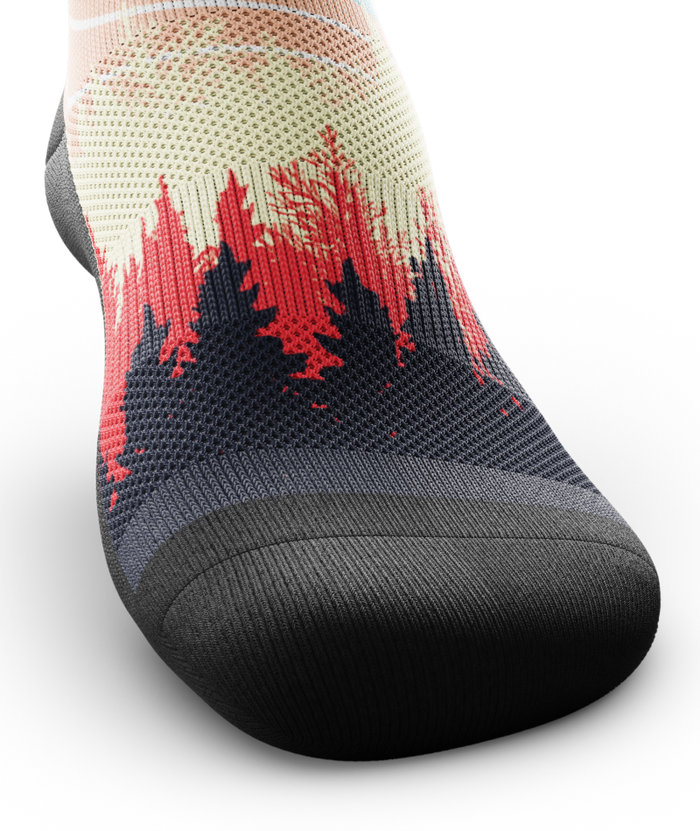 Stride Athletic Crew Socks