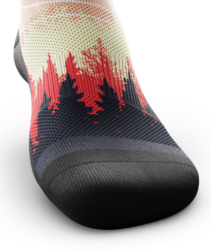 Stride Athletic Crew Socks