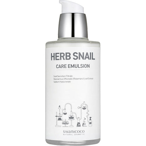 Swanicoco Herb Snail Emulsion ( Rosmarinus )