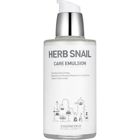 Swanicoco Herb Snail Emulsion ( Rosmarinus )