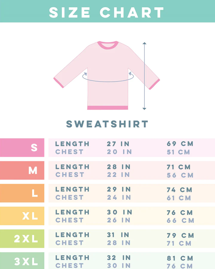 Sweatshirt - My Dog is my BFF (RED)