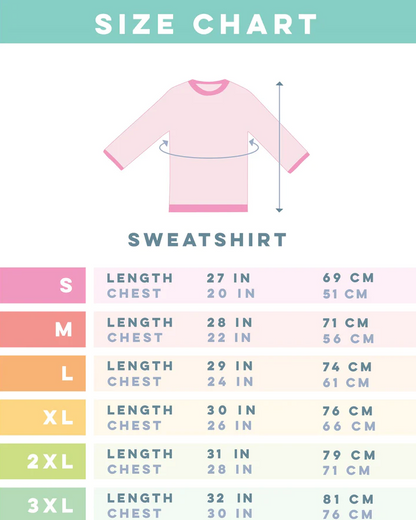 Sweatshirt - My Dog is my BFF (PINK)