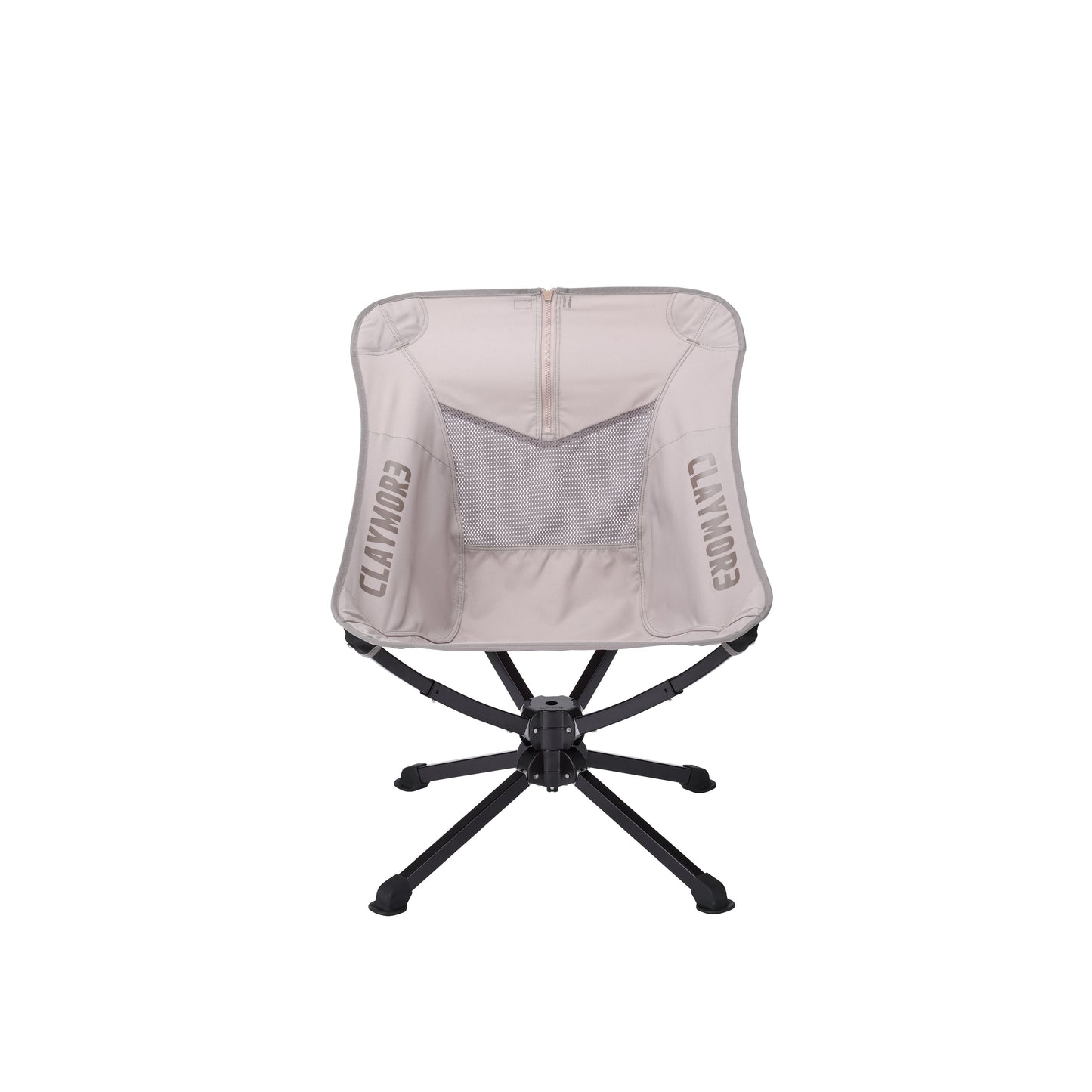 CLAYMORE Swivel Chair S/L