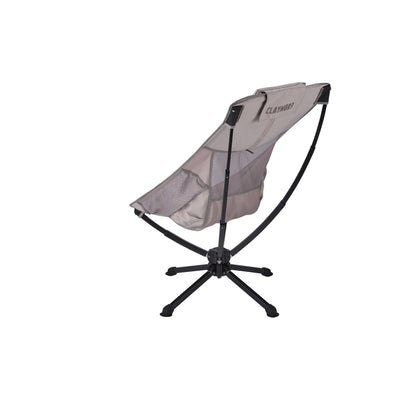 CLAYMORE Swivel Chair S/L