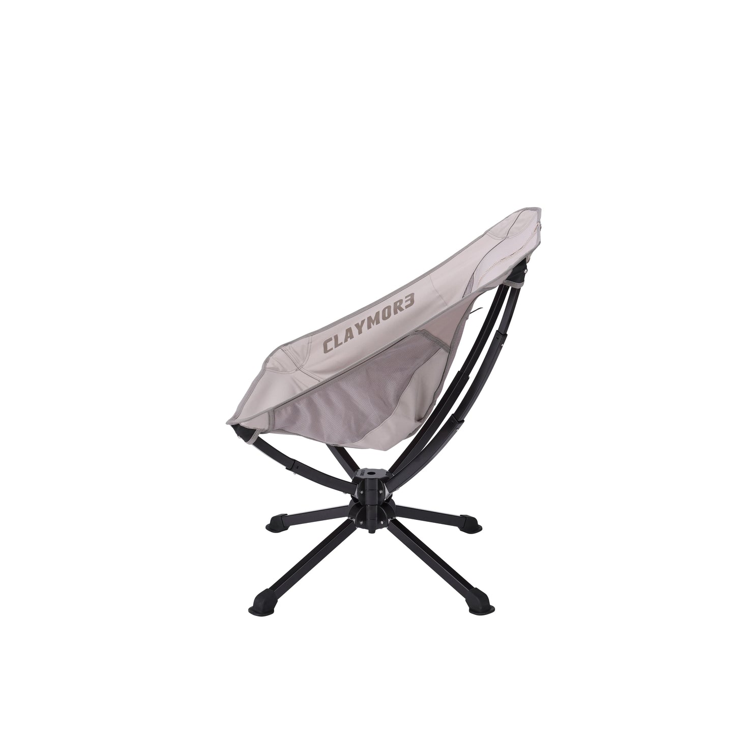 CLAYMORE Swivel Chair S/L