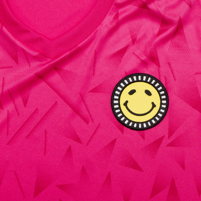 Techno FC Retro 25 - Jersey - Magenta