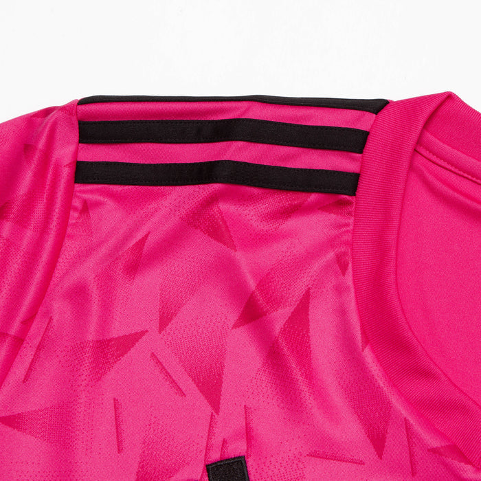 Techno FC Retro 25 - Jersey - Magenta