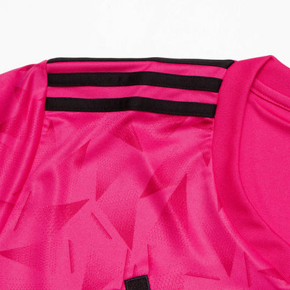 Techno FC Retro 25 - Jersey - Magenta