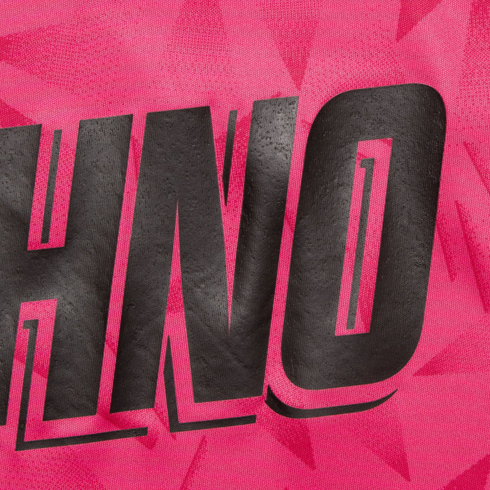 Techno FC Retro 25 - Jersey - Magenta