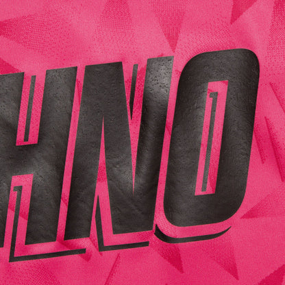 Techno FC Retro 25 - Jersey - Magenta