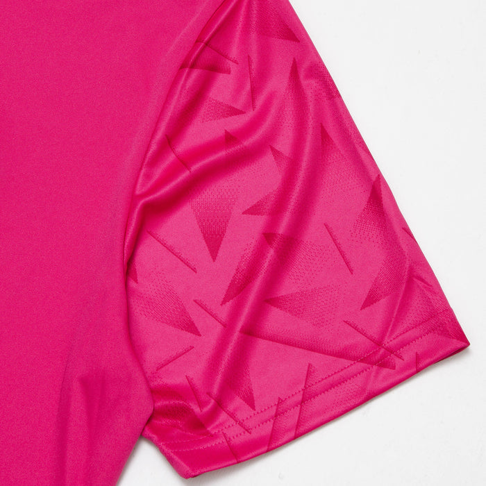 Techno FC Retro 25 - Jersey - Magenta