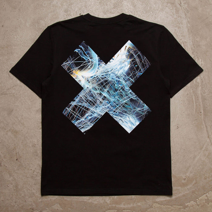 Tempest X Imprint - Tshirt - Black