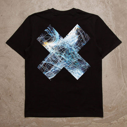 Tempest X Imprint - Tshirt - Black