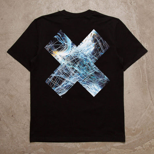 Tempest X Imprint - Tshirt - Black