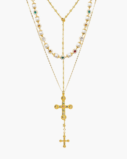 Rebel Renaissance Set