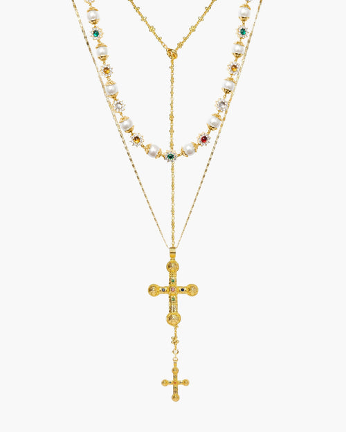 Rebel Renaissance Set