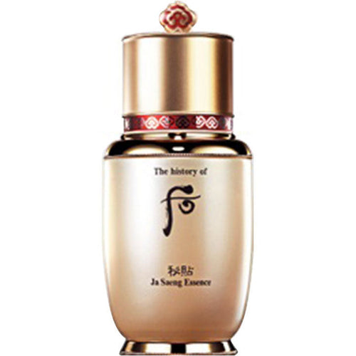 THEWHOO Bichup Native Essence