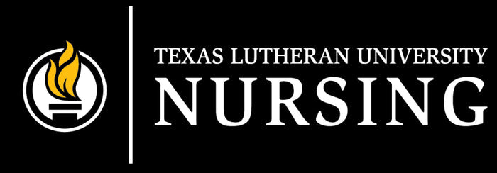 TLU - Texas Lutheran University Nursing Stoles
