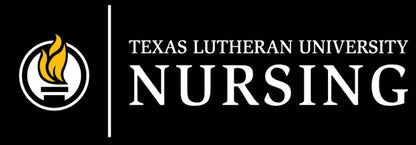 TLU - Texas Lutheran University Nursing Stoles