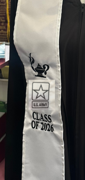 TLU - Texas Lutheran University Nursing Stoles