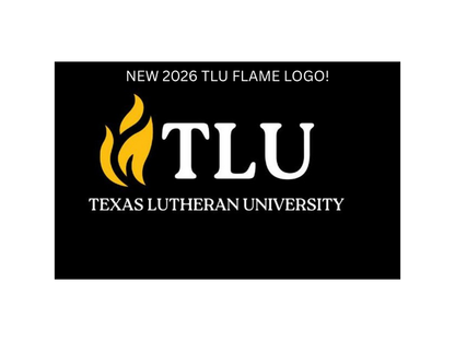 TLU -Texas Lutheran University Stole