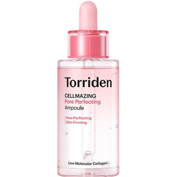 Torriden Cellmazing Low Molecular Collagen Pore Firming Ampoule