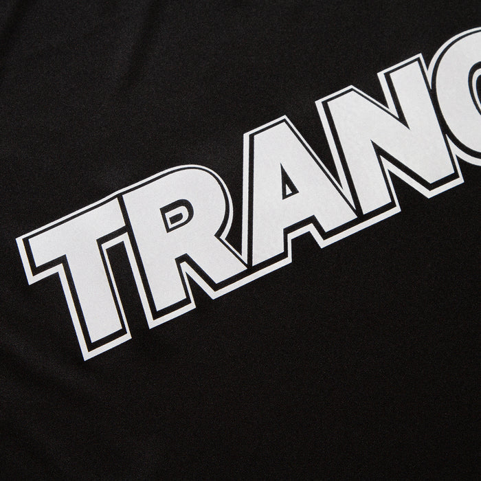 Trance FC National - Jersey - Black/White