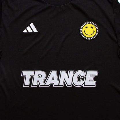 Trance FC National - Jersey - Black/White