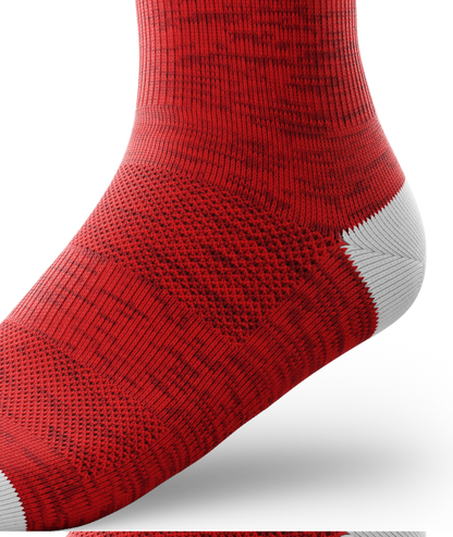 True North Athletic Crew Socks