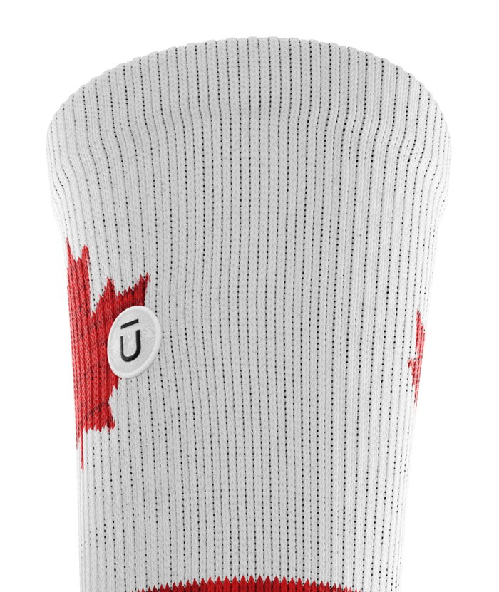 True North Athletic Crew Socks