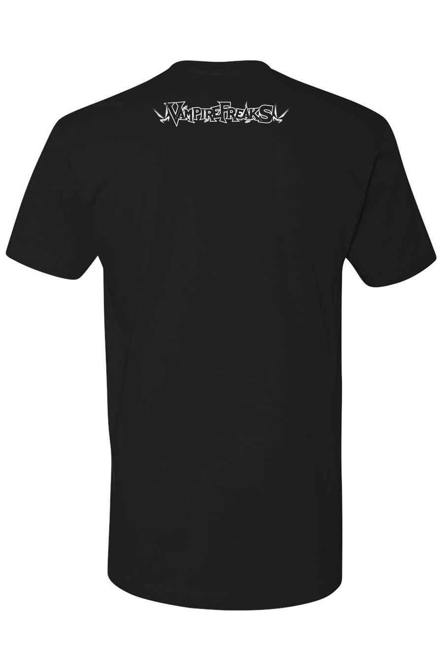 Cabinet of Curiosities T-shirt