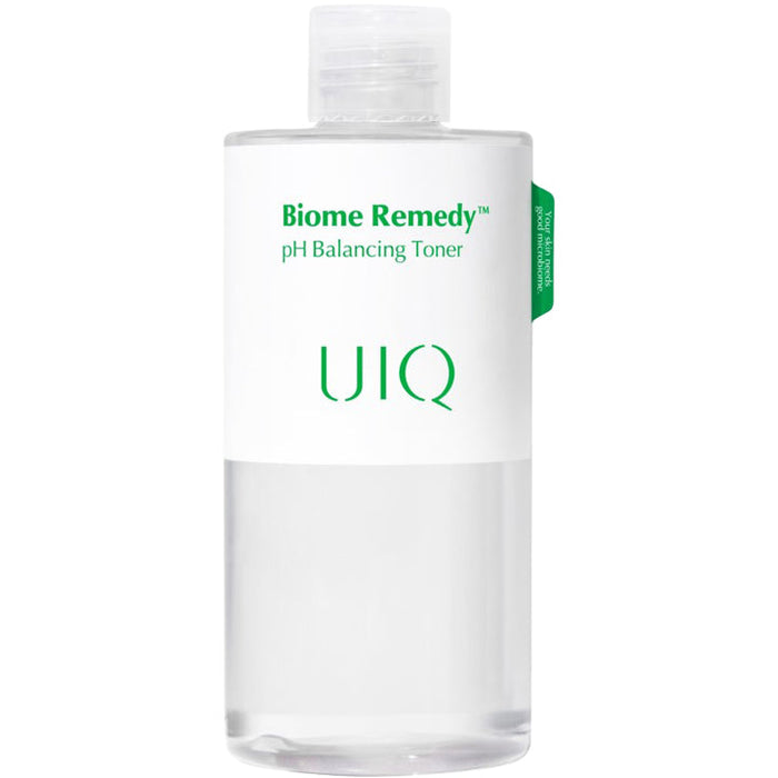 UIQ Biome Remedy pH Balancing Toner