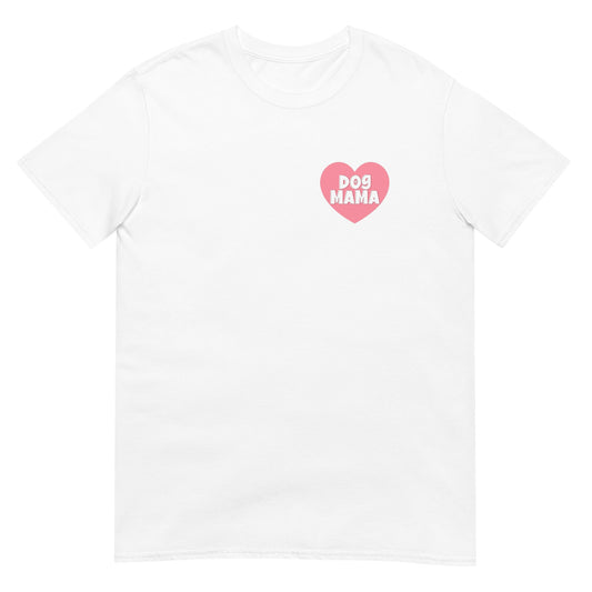 Dog Mama Tee