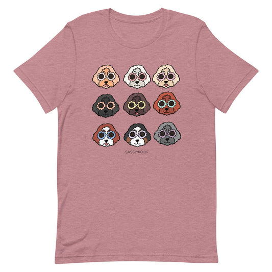 Doodle Tee