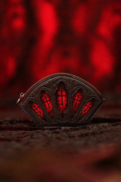 Bloodveil Wallet