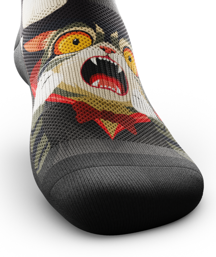 Vampurr Athletic Crew Socks