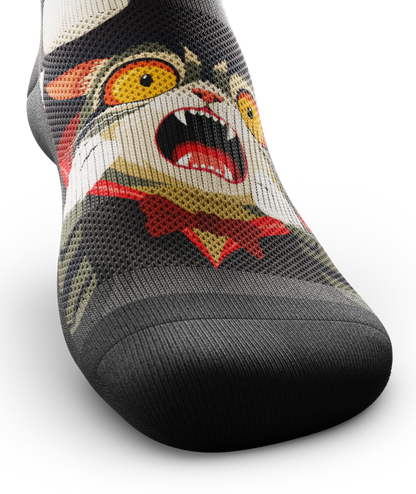 Vampurr Athletic Crew Socks