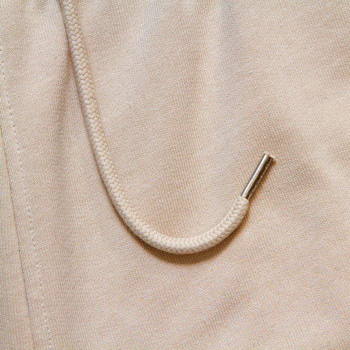 Wasted Heroes - Heavyweight Jersey Shorts - Desert
