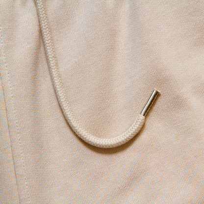 Wasted Heroes - Heavyweight Jersey Shorts - Desert