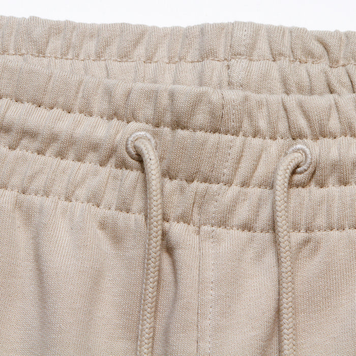 Wasted Heroes - Heavyweight Jersey Shorts - Desert