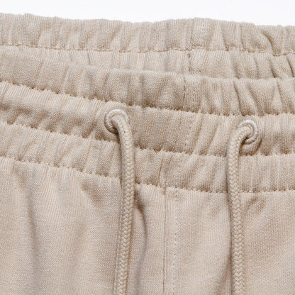 Wasted Heroes - Heavyweight Jersey Shorts - Desert