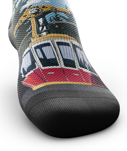 Whistler Athletic Crew Socks
