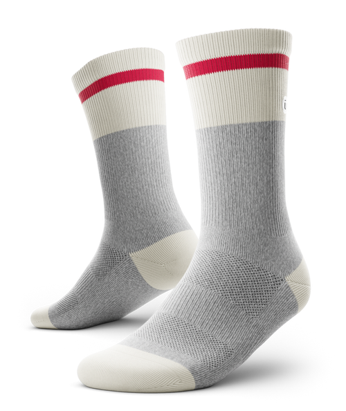Work It Athletic Crew Socks