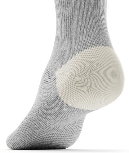 Work It Athletic Crew Socks